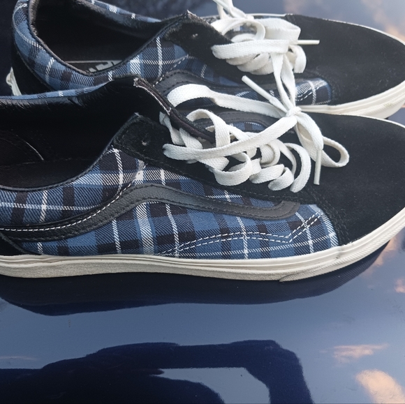 Vans old school low - Picture 3 of 3